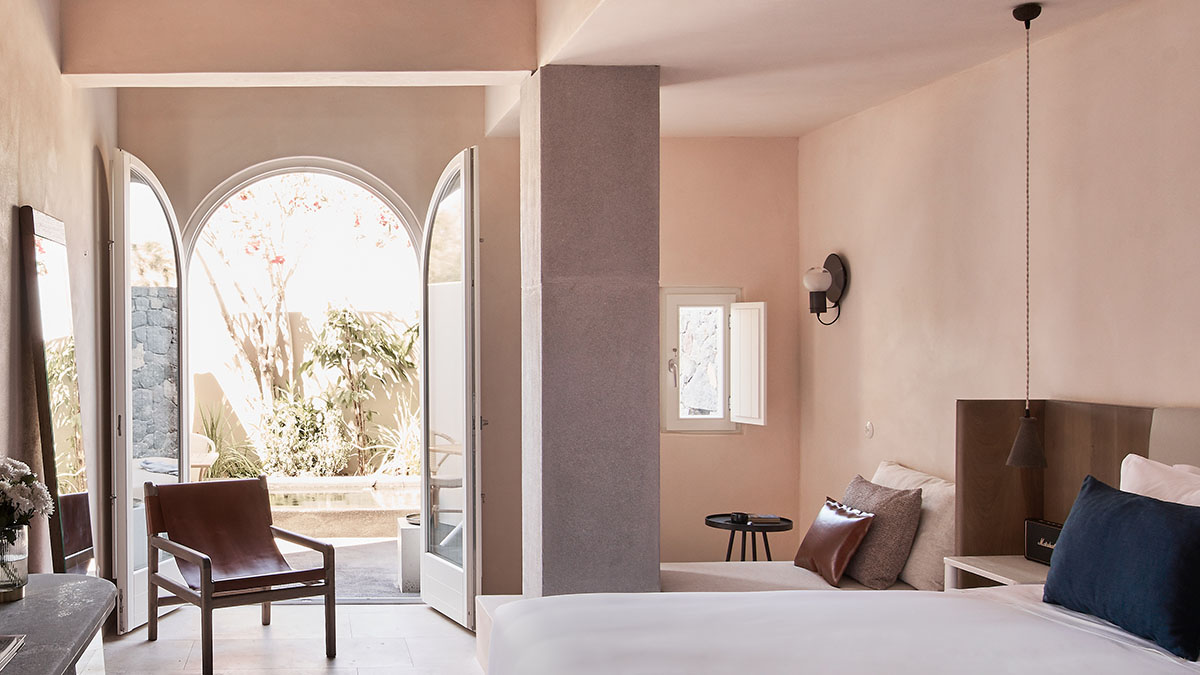 Istoria a Member of Design Hotels - NR